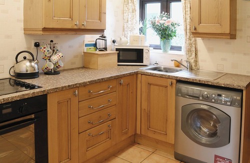 Harrop Fold Cottage | 2 bedroom accommodation in Harrop Fold, near Clitheroe