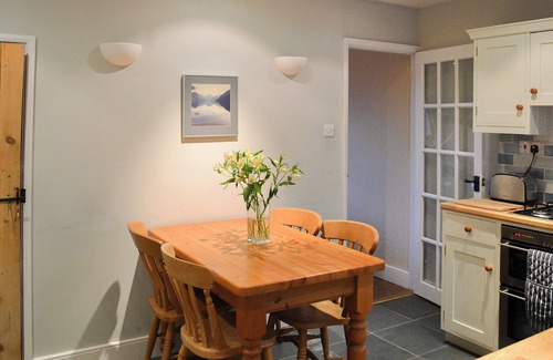 Coniston Cottage | 2 bedroom accommodation in Coniston