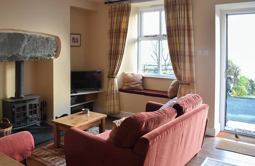 Coniston Cottage | 2 bedroom accommodation in Coniston