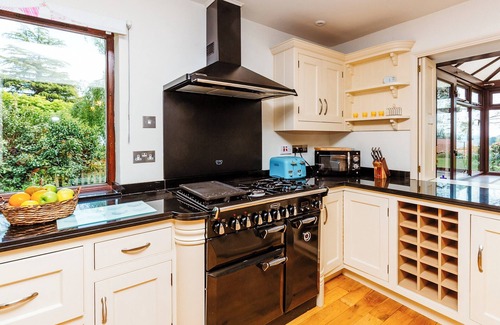 Cornwall Cottage | 2 bedroom accommodation in Langford Budville, near Wellington