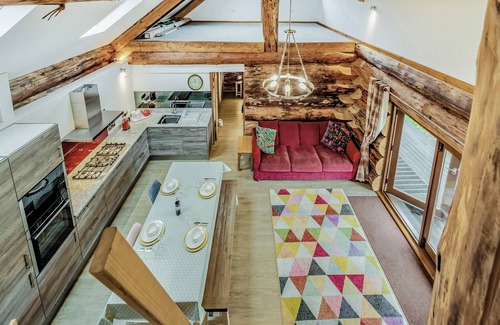Crediton Cottage | 2 bedroom accommodation in Hollacombe, near Crediton