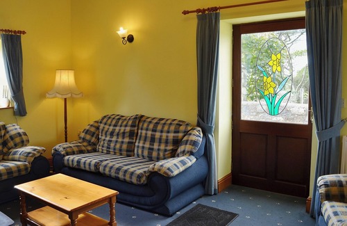 Llanystumdwy Cottage | 2 bedroom accommodation in Llanystumdwy, near Criccieth