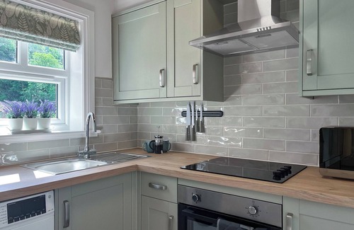 Cromford Cottage | 2 bedroom accommodation in Cromford