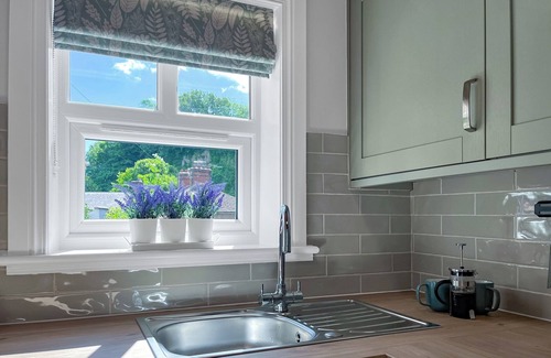 Cromford Cottage | 2 bedroom accommodation in Cromford