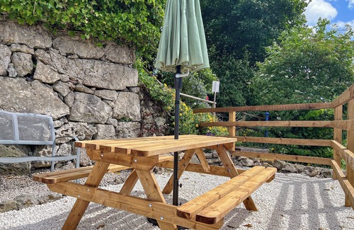 Cromford Cottage | 2 bedroom accommodation in Cromford