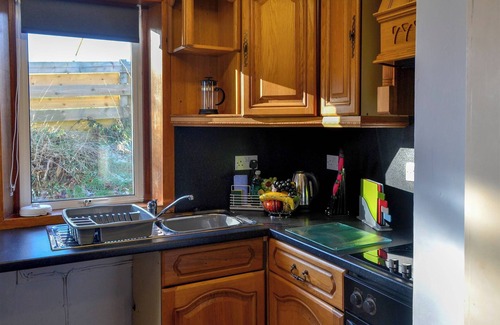 Dumfries Cottage | 2 bedroom accommodation in Mabie, near Dumfries