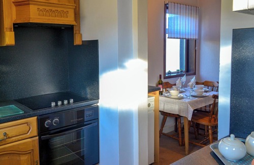 Dumfries Cottage | 2 bedroom accommodation in Mabie, near Dumfries