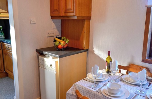 Dumfries Cottage | 2 bedroom accommodation in Mabie, near Dumfries
