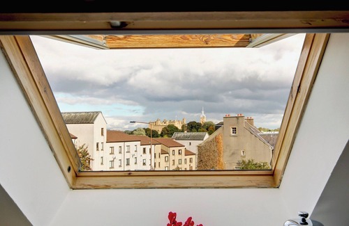 Linlithgow Cottage | 2 bedroom accommodation in Linlithgow, near Edinburgh