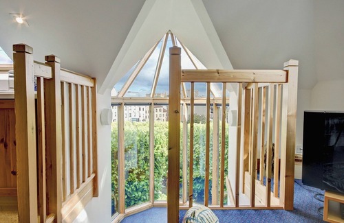 Linlithgow Cottage | 2 bedroom accommodation in Linlithgow, near Edinburgh