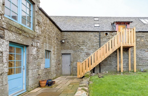Balerno Cottage | 2 bedroom accommodation in Balerno, near Edinburgh