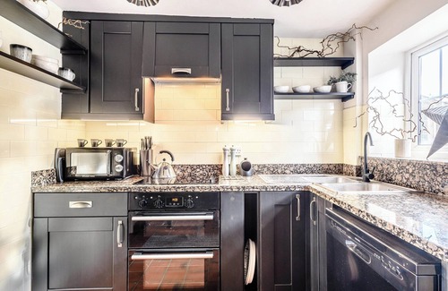 Helhoughton Cottage | 2 bedroom accommodation in Helhougton, near Fakenham