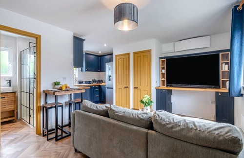 South Creake Cottage | 2 bedroom accommodation in South Creake, near Fakenham