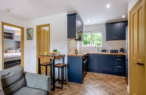 South Creake Cottage | 2 bedroom accommodation in South Creake, near Fakenham