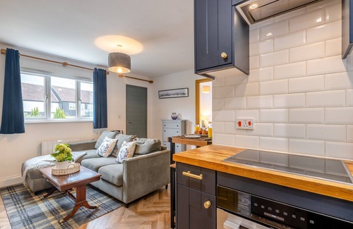 South Creake Cottage | 2 bedroom accommodation in South Creake, near Fakenham