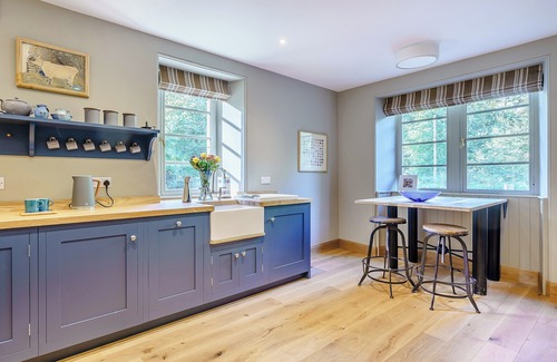 Falkland Cottage | 2 bedroom accommodation in Falkland