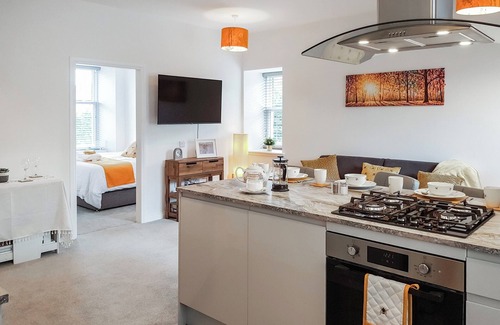Falkland Cottage | 2 bedroom accommodation in Falkland