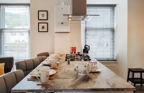 Falkland Cottage | 2 bedroom accommodation in Falkland