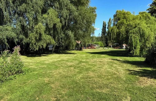Forncett Cottage | 2 bedroom accommodation in Forncett St Peter, near Long Stratton