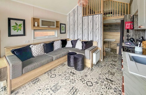 Ascog Cottage | 2 bedroom accommodation in Gartmore