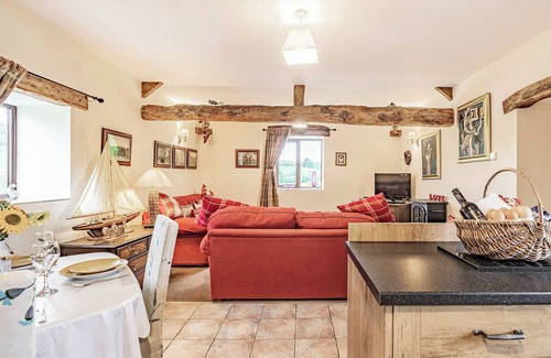 Glaisdale Cottage | 2 bedroom accommodation in Glaisdale