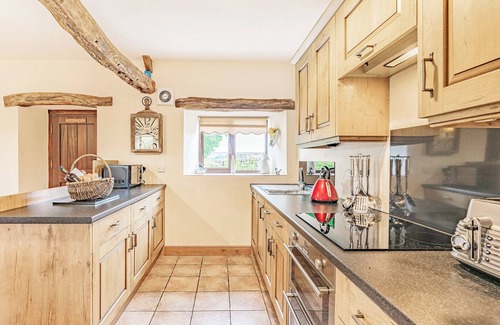 Glaisdale Cottage | 2 bedroom accommodation in Glaisdale