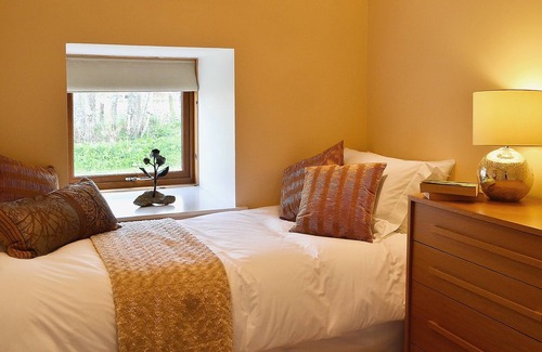 Glenlivet Cottage | 2 bedroom accommodation in Glenlivet, near Ballindalloch