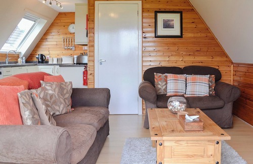 Glenlivet Cottage | 2 bedroom accommodation in Glenlivet, near Dufftown