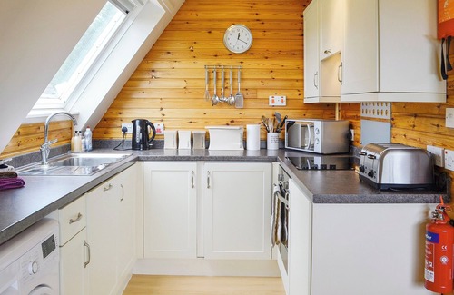 Glenlivet Cottage | 2 bedroom accommodation in Glenlivet, near Dufftown