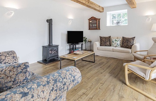Greetham Cottage | 2 bedroom accommodation in Greetham