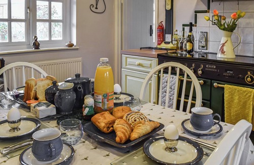 Hailsham Cottage | 2 bedroom accommodation in Hailsham
