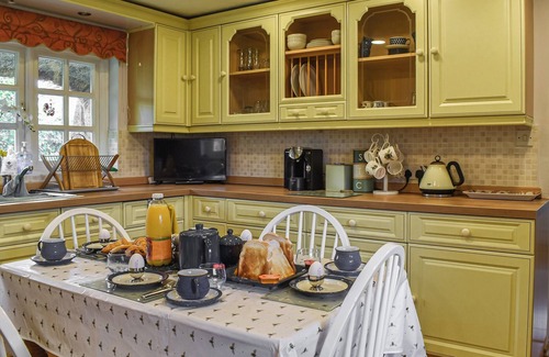 Hailsham Cottage | 2 bedroom accommodation in Hailsham