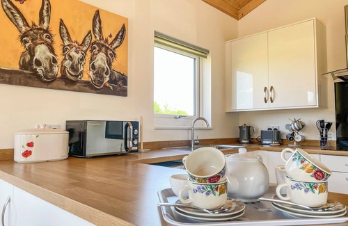 Pattiswick Cottage | 2 bedroom accommodation in Halstead