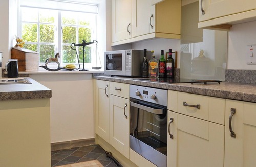 Helmsley Cottage | 2 bedroom accommodation in Helmsley