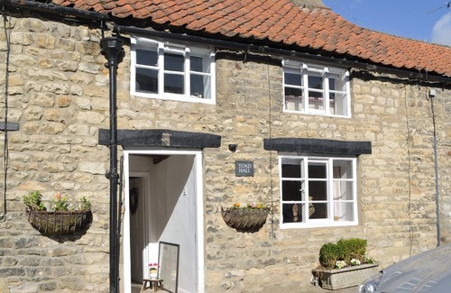 Helmsley Cottage | 2 bedroom accommodation in Helmsley