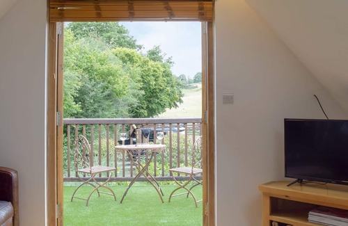 Hereford Cottage | 2 bedroom accommodation in Lugwardine, near Hereford