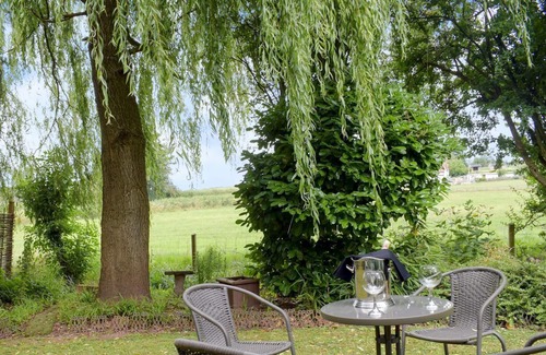 Hereford Cottage | 2 bedroom accommodation in Lugwardine, near Hereford