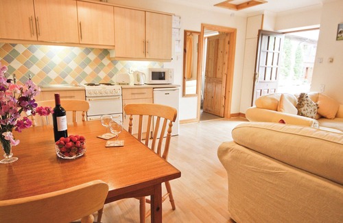 Llanwarne Cottage | 2 bedroom accommodation in Hentland, Ross-on-Wye