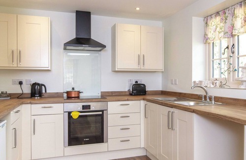Hockwold cum Wilton Cottage | 2 bedroom accommodation in Hockwold