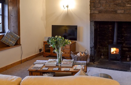 Hepworth Cottage | 2 bedroom accommodation in Holmfirth