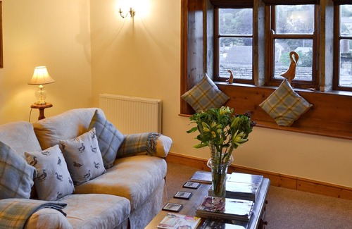Hepworth Cottage | 2 bedroom accommodation in Holmfirth