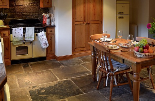 Hepworth Cottage | 2 bedroom accommodation in Holmfirth