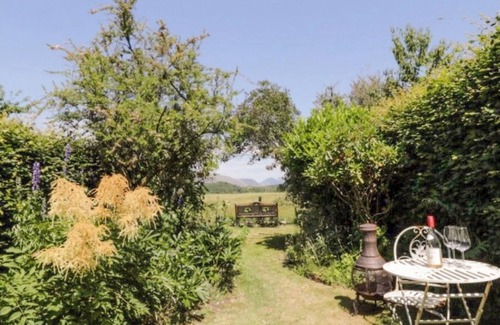 Holmrook Cottage | 2 bedroom accommodation in Santon, near Holmrook