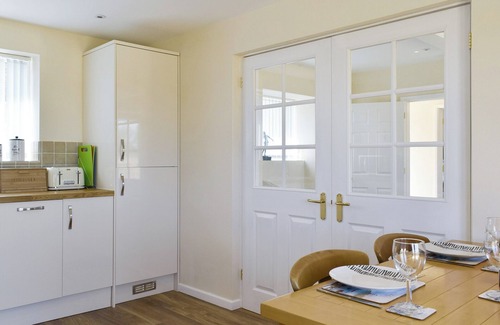 Holworth Cottage | 2 bedroom accommodation in Moreton, near Wareham