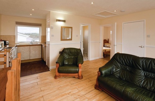 Trearddur Bay House | 2 bedroom accommodation in Trearddur Bay, Holyhead