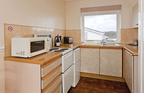 Trearddur Bay House | 2 bedroom accommodation in Trearddur Bay, Holyhead