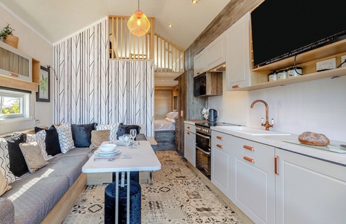 Holywell Cottage | 2 bedroom accommodation in Holywell