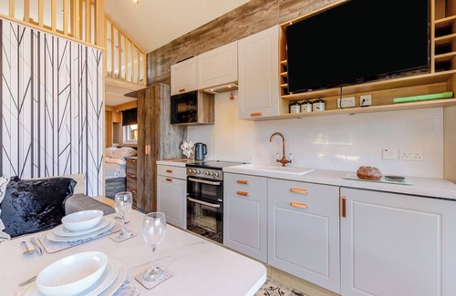 Holywell Cottage | 2 bedroom accommodation in Holywell