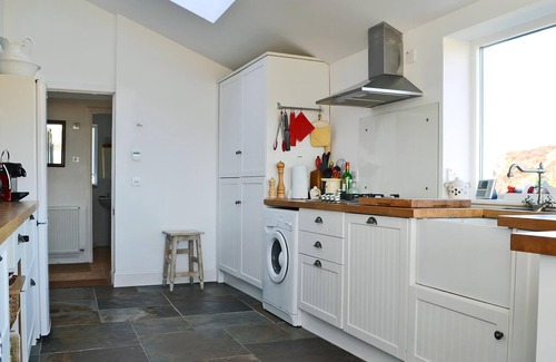 Colbost Cottage | 2 bedroom accommodation in Husabost