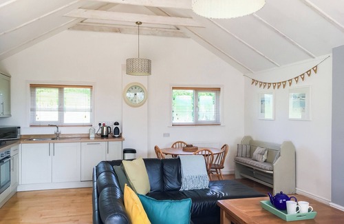 Horton Cottage | 2 bedroom accommodation in Horton, near Ilminster